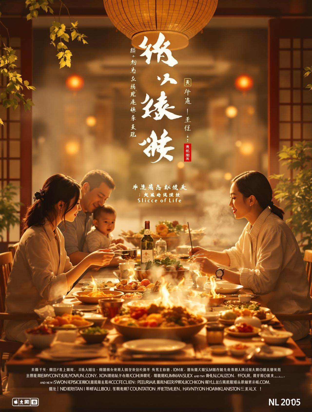 短剧搜搜 家和万事兴 - 家庭伦理短剧推荐